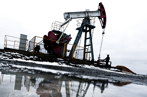 Credit Suisse рассказал о главных рисках для инвесторов в 2015 году