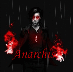 anarchis