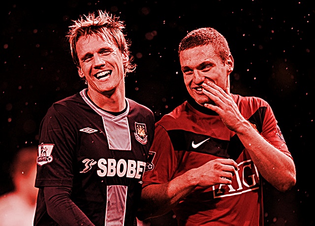 Видич и Ковач