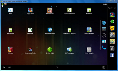 скачать bluestacks 4pda