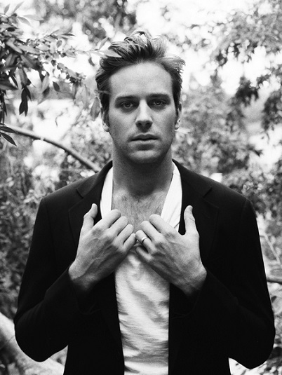 Арми Хаммер (Armie Hammer) биография, фото, рост и вес, его жена и личная жизнь | Узнай Всё