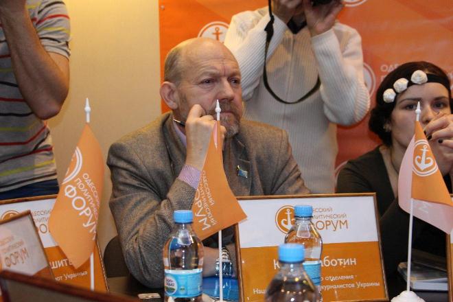 Введення режиму &quot;порто-франко&quot; стимулюватиме економічний розвиток Одеси, - експерти