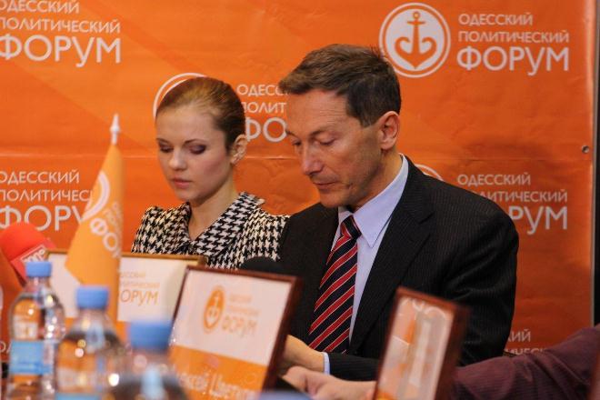 Введення режиму &quot;порто-франко&quot; стимулюватиме економічний розвиток Одеси, - експерти