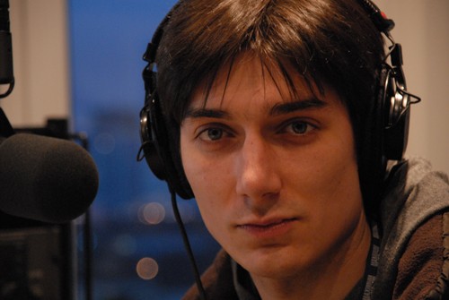 Дмитрий Ленский Фото