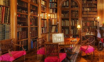 английский стиль