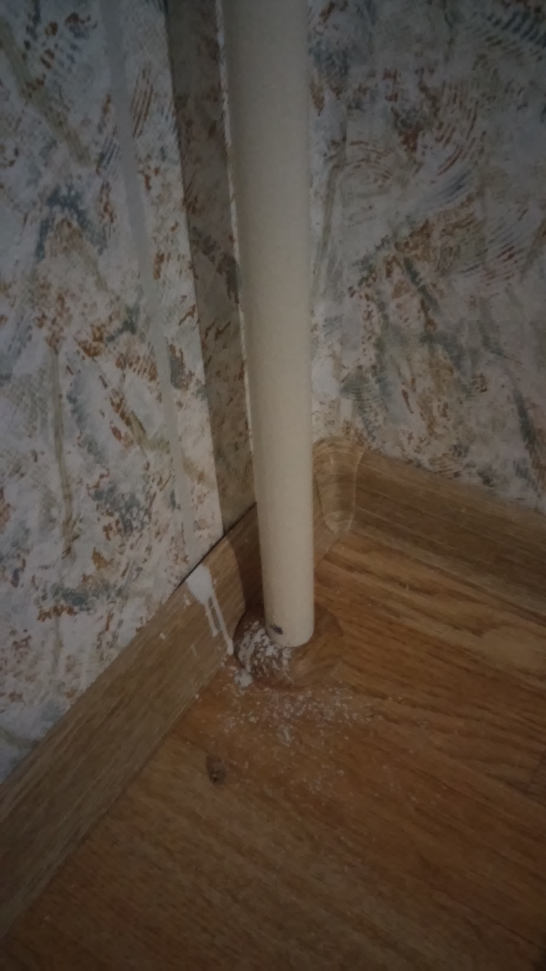 ""