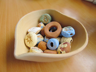 кухня в стиле прованс