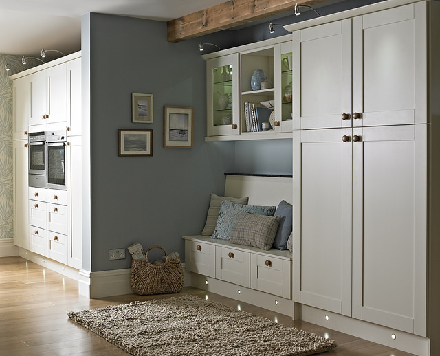 КОВЕР В ИНТЕРЬЕРЕ