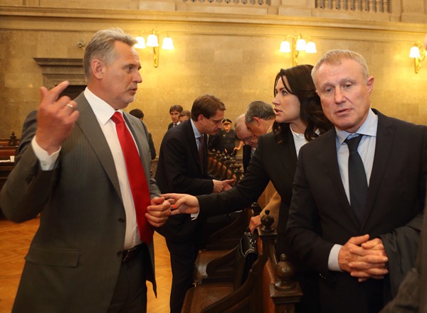 Запрос на экстрадицию Фирташа в США является политически мотивированным, - юрист