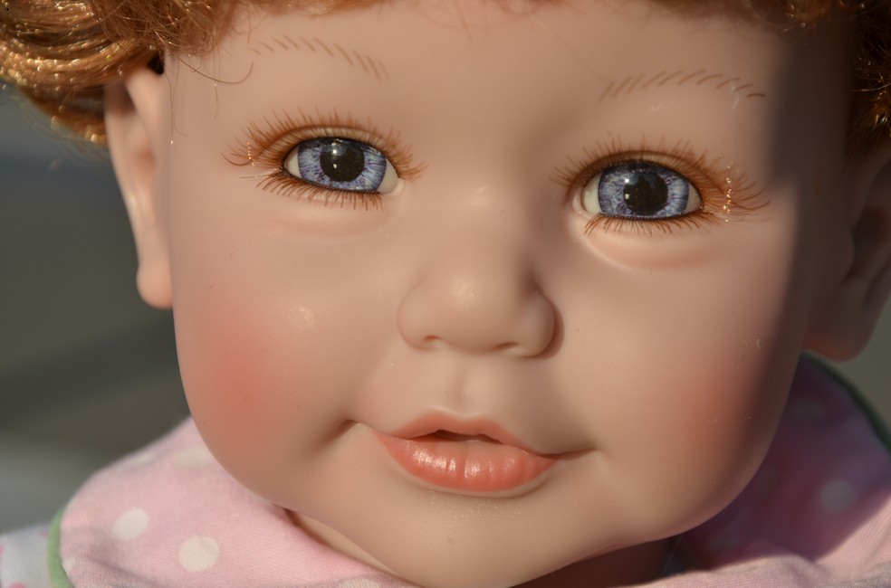 Коллекционная кукла - Adora Адора Adora Dolls - Tutti Fruity купить в ...