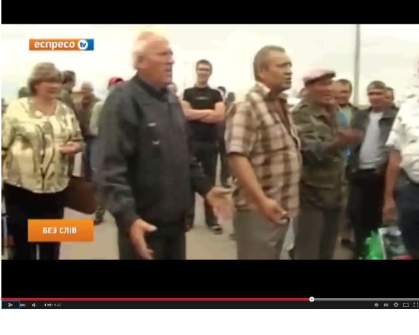 Агрохолдинг "ТАКО" використовує шахрайські схеми з 2005 р, - ЗМІ