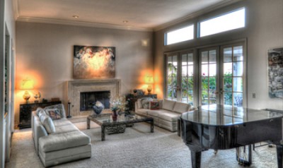 стиль классицизм 