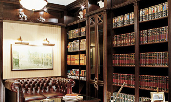 английский стиль