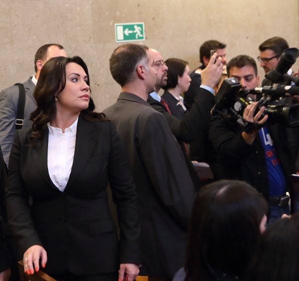 Запрос на экстрадицию Фирташа в США является политически мотивированным, - юрист