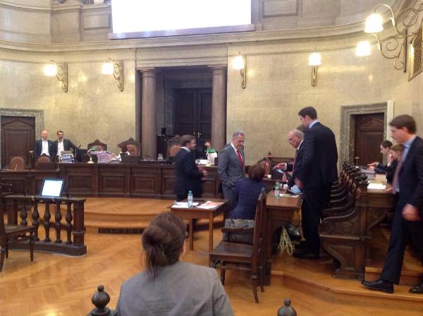 Фірташ на волі – тест для Президента