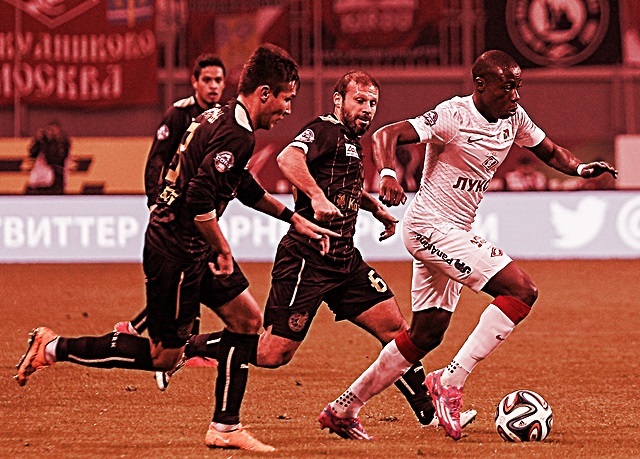 Куинси Промес