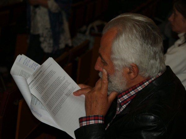 В Україні порушуються права русинського народу, - правозахисник