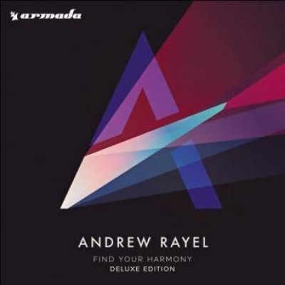 Andrew Rayel - Find Your Harmony (Deluxe Edition)  › Торрент