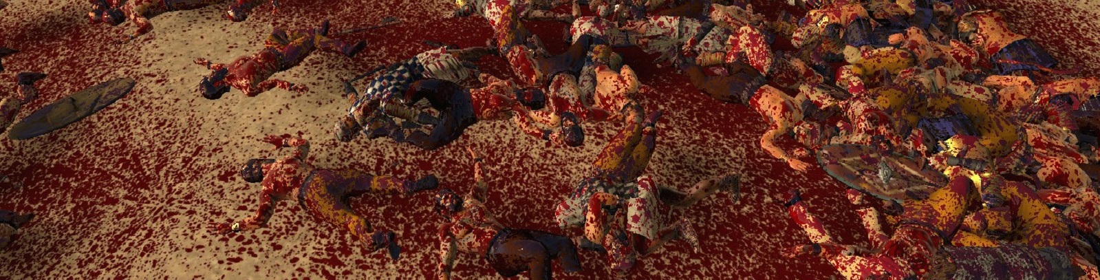 Rome Total War 2 Blood And Gore Mod Free Download