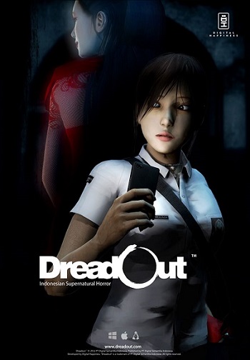 DreadOut (v2.2.18 + Soundtrack + Manga DLC + MULTi12) - [DODI Repack]