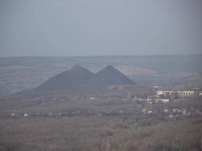 Минэнерго финансирует террористов, закупая уголь у сомнительной шахты, - депутат Донецкого облсовета
