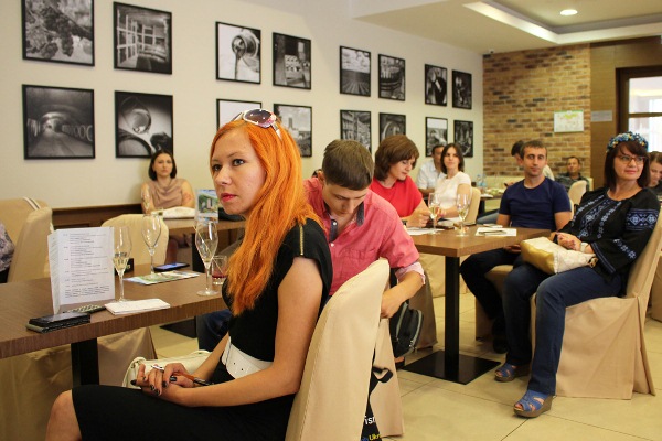 USAID та Burisma Holdings нагородили кращих журналістів по темі енергетичної реформи