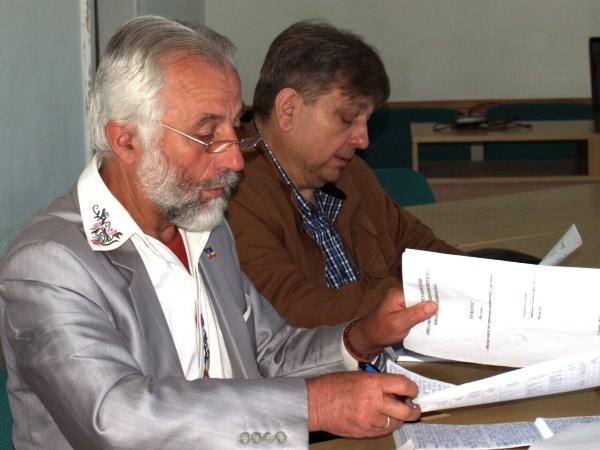 Эксперты отметили необходимость предоставления Закарпатью статуса самоуправляемой территории