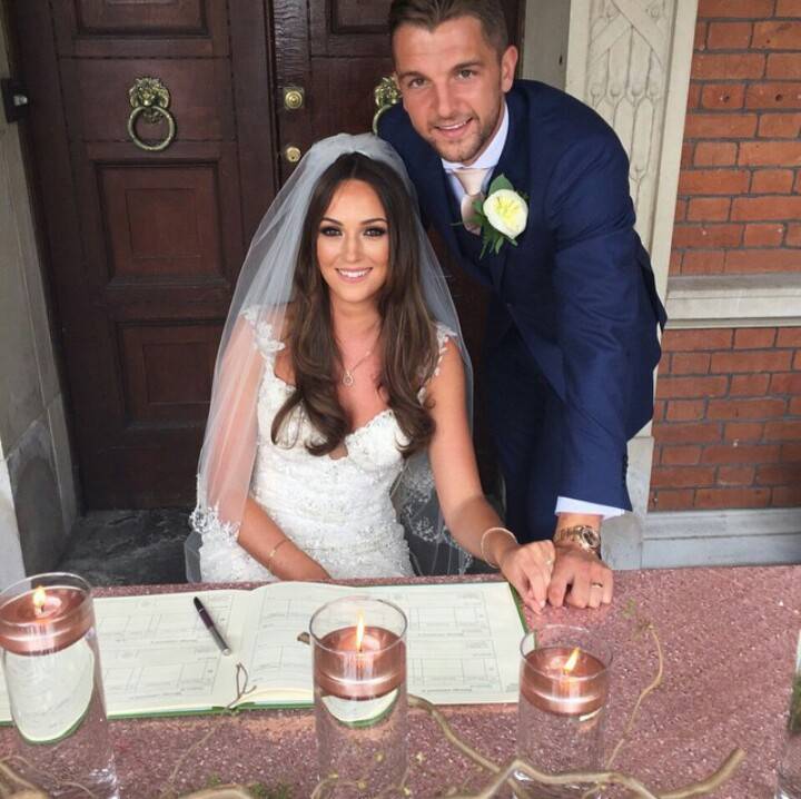 Немного светской хроники