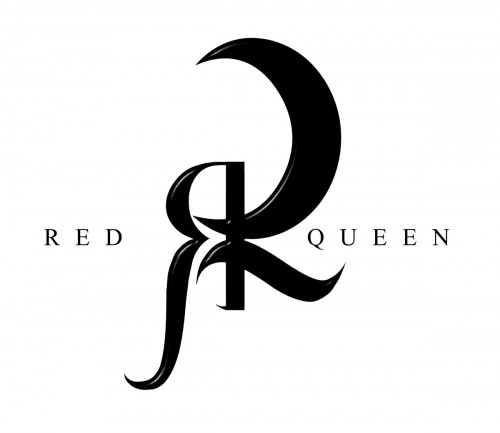 Red Queen (ex-Demona Mortiss)  - Discography