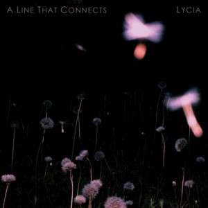 Lycia - New Tracks (2015)
