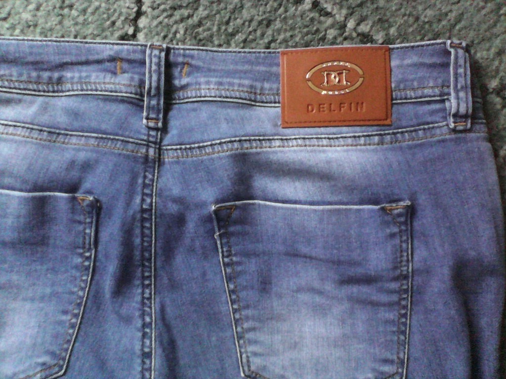 Vigoss Jeans Интернет Магазин