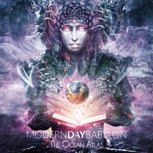 Modern Day Babylon - New tracks (2015)