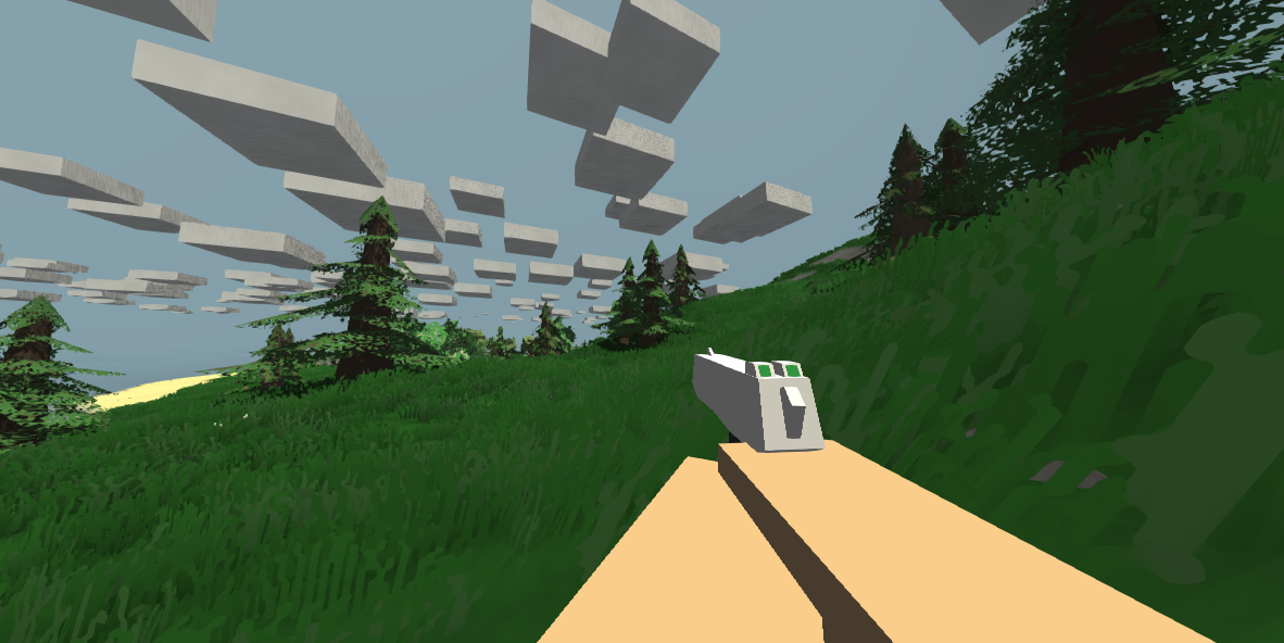 Сервера Unturned 3.8.7.0