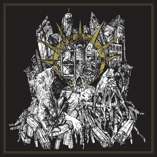 Imperial Triumphant - Abyssal Gods (2015)