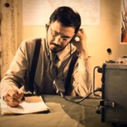 Қазақша фильм: Барлаушы батырлар (2015)
