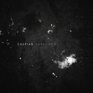 Caspian - Darkfield [Single] (2015)