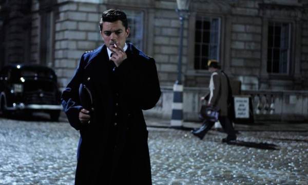 Что посмотреть: самые ожидаемые фильмы осени