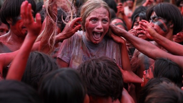 Что посмотреть: самые ожидаемые фильмы осени