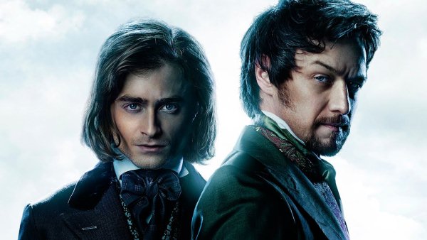 Что посмотреть: самые ожидаемые фильмы осени