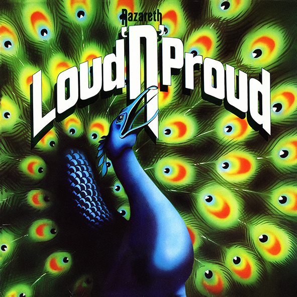 Nazareth - Morning Dew Nazareth - Morning Dew
