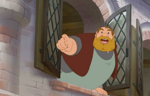 Что посмотреть: самые ожидаемые фильмы осени