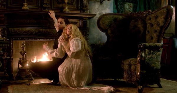 Что посмотреть: самые ожидаемые фильмы осени