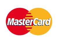 Оплата картой MASTERCARD