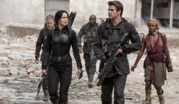 Что посмотреть: самые ожидаемые фильмы осени