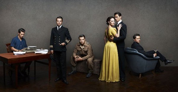 Что посмотреть: самые ожидаемые фильмы осени