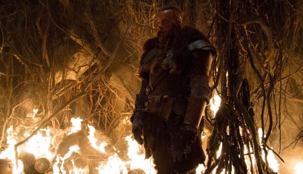 Что посмотреть: самые ожидаемые фильмы осени