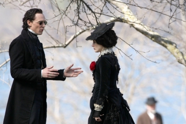 Что посмотреть: самые ожидаемые фильмы осени