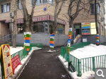 С миру по лоскуточку - болтаем и отдыхаем