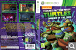 Teenage Mutant Ninja Turtles Danger of the Ooze 809cd73677cf9fb9071377c488ee91df