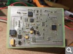 Паяльная станция на atmega328 своими руками 40